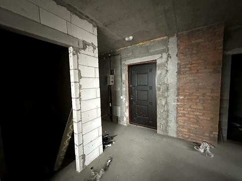 квартира за адресою Родини Крістерів вул., 18/6