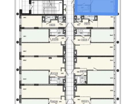 квартира по адресу Трускавецкая ул., 1