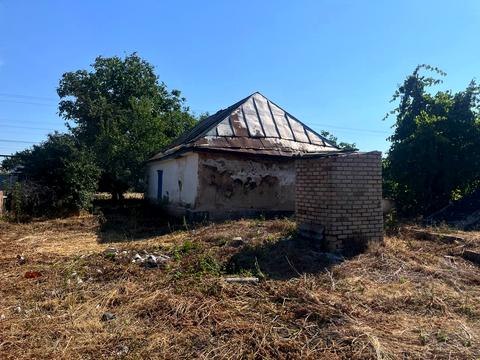 ділянка за адресою Чарівна