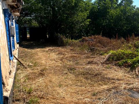 ділянка за адресою Чарівна