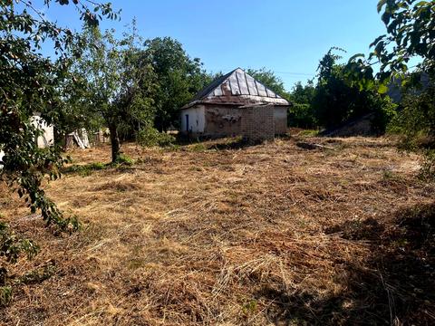 ділянка за адресою Чарівна