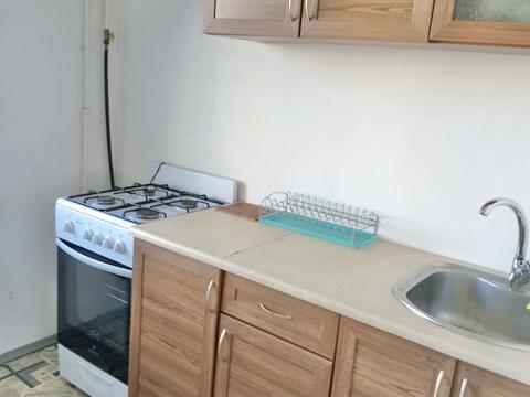 квартира за адресою Мілютенка вул., 46