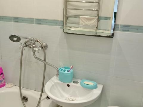 квартира за адресою Мілютенка вул., 46