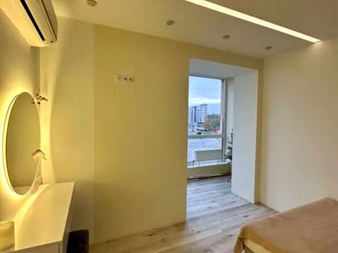 квартира по адресу Клочковская ул., 93