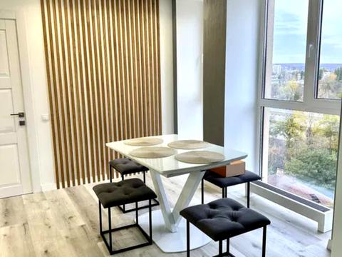 квартира по адресу Клочковская ул., 93