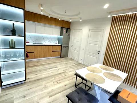 квартира по адресу Клочковская ул., 93