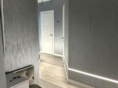 квартира по адресу Клочковская ул., 93