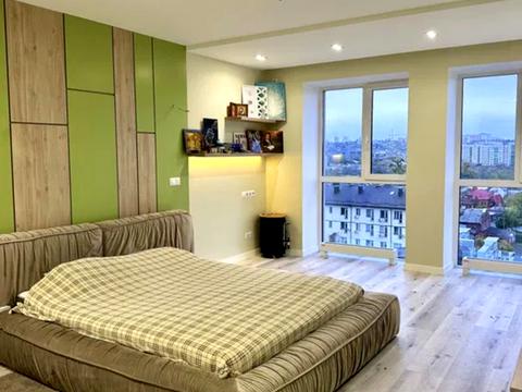 квартира по адресу Клочковская ул., 93