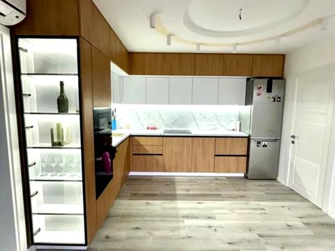 квартира по адресу Клочковская ул., 93