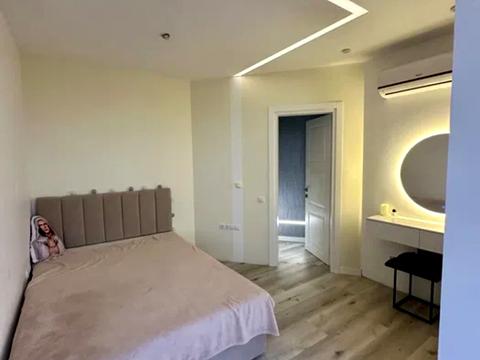 квартира по адресу Клочковская ул., 93