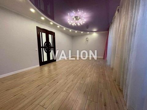 квартира за адресою Оноре де Бальзака вул., 6