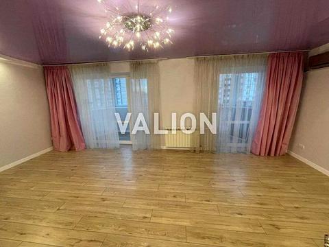 квартира за адресою Оноре де Бальзака вул., 6