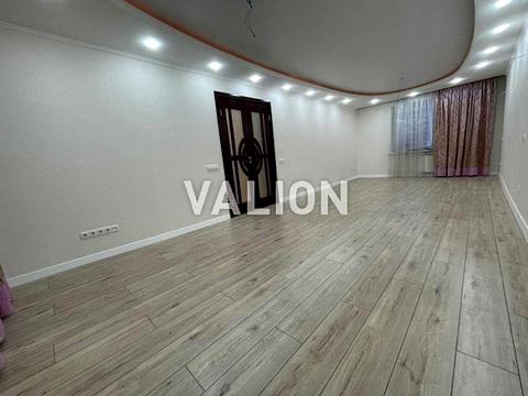 квартира за адресою Оноре де Бальзака вул., 6