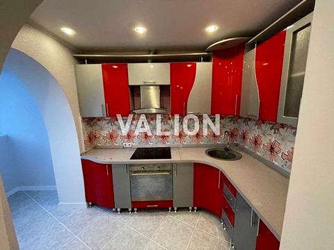 квартира за адресою Оноре де Бальзака вул., 6