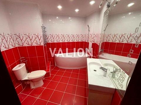 квартира за адресою Оноре де Бальзака вул., 6