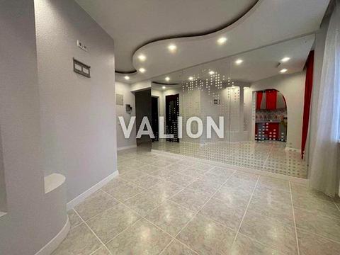 квартира за адресою Оноре де Бальзака вул., 6