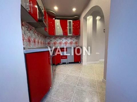 квартира за адресою Оноре де Бальзака вул., 6