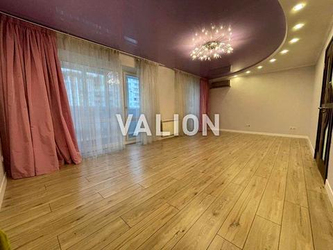 квартира за адресою Оноре де Бальзака вул., 6