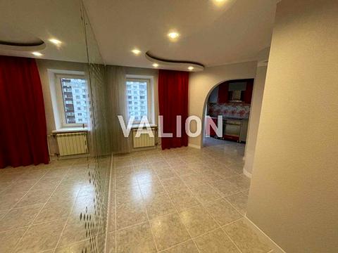 квартира за адресою Оноре де Бальзака вул., 6