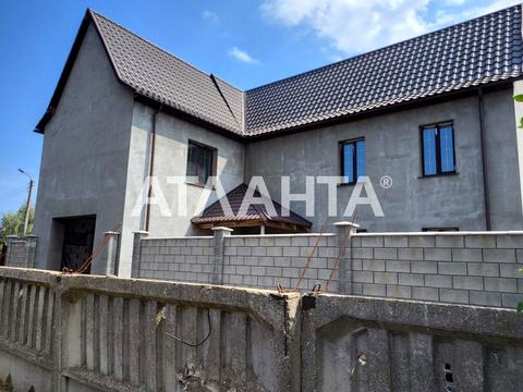 будинок за адресою Приміська вул.