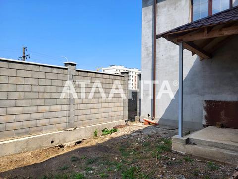 будинок за адресою Приміська вул.