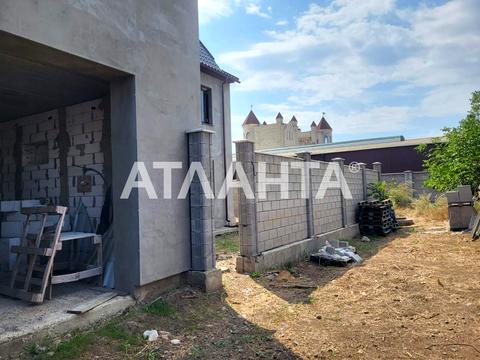 будинок за адресою Приміська вул.