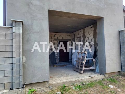 будинок за адресою Приміська вул.