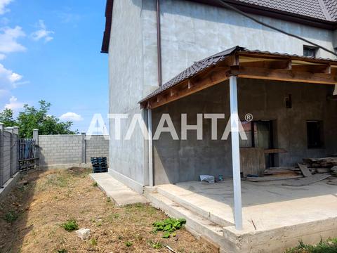 будинок за адресою Приміська вул.