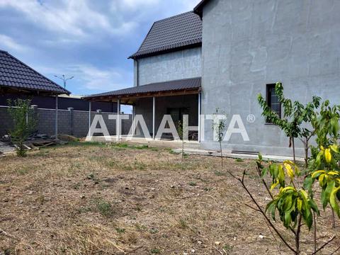 будинок за адресою Приміська вул.