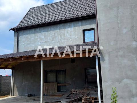 будинок за адресою Приміська вул.