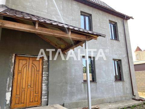 будинок за адресою Приміська вул.