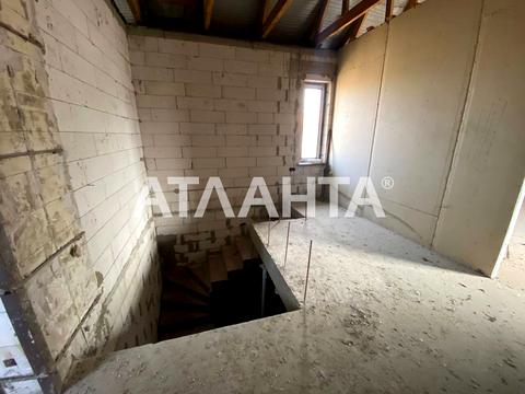 будинок за адресою Приміська вул.