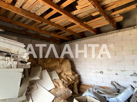 будинок за адресою Приміська вул.