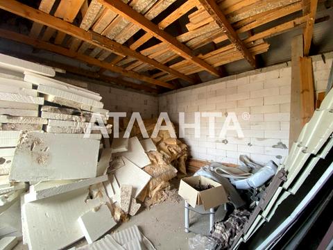 будинок за адресою Приміська вул.