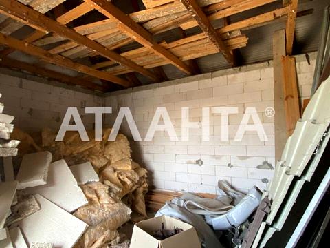 будинок за адресою Приміська вул.