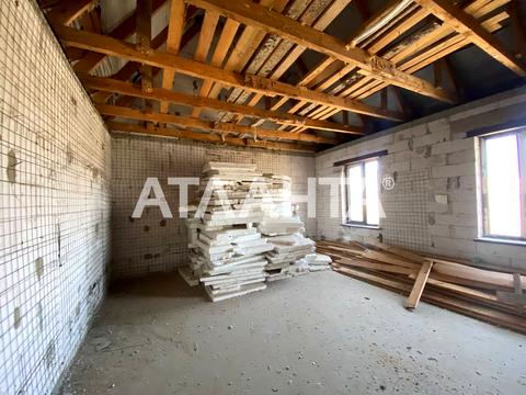 будинок за адресою Приміська вул.