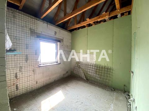 будинок за адресою Приміська вул.