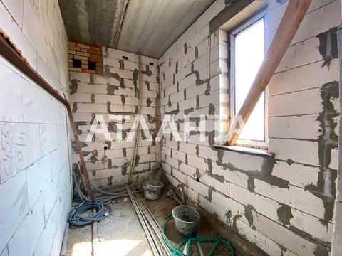 будинок за адресою Приміська вул.