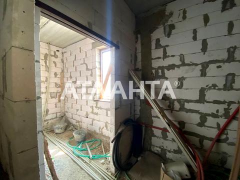 будинок за адресою Приміська вул.