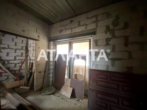 будинок за адресою Приміська вул.