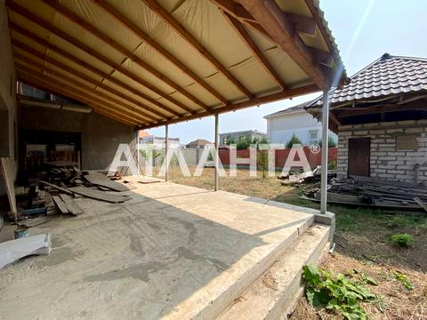 будинок за адресою Приміська вул.