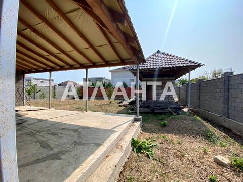 будинок за адресою Приміська вул.