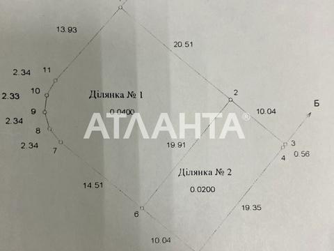 будинок за адресою Приміська вул.
