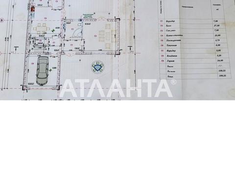 будинок за адресою Приміська вул.