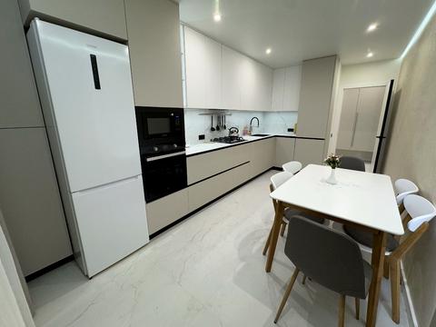 квартира за адресою Максима Залізняка вул., 1а