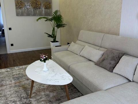 квартира за адресою Максима Залізняка вул., 1а