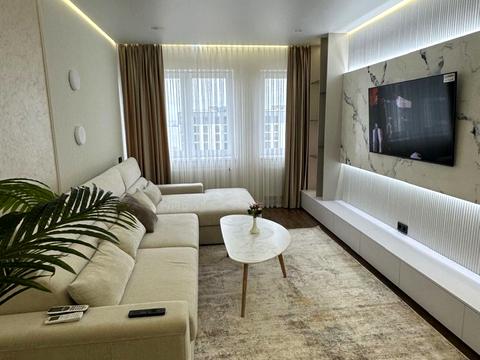 квартира за адресою Максима Залізняка вул., 1а