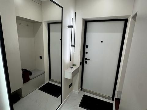 квартира за адресою Максима Залізняка вул., 1а