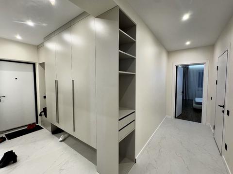 квартира за адресою Максима Залізняка вул., 1а