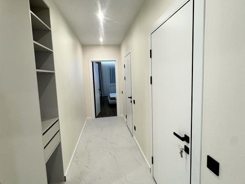 квартира за адресою Максима Залізняка вул., 1а